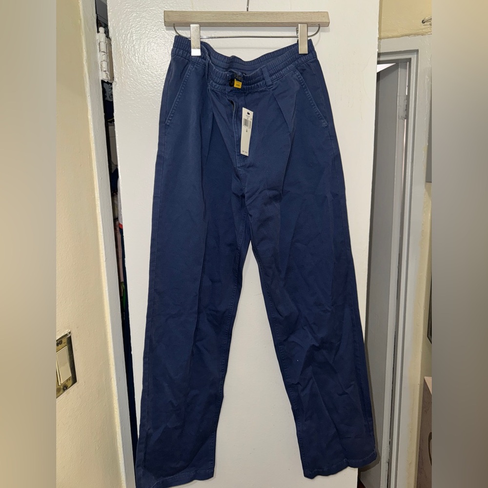 Polo Ralph Lauren Boys Pull-On Chino Pants – Size 20 (NWT)